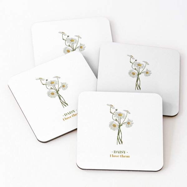 Item preview, Daisy I love them designed and sold by miminova.