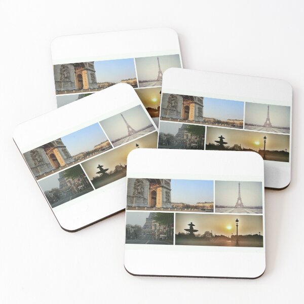 Item preview, Paris Covid designed and sold by Jerome CADORET.