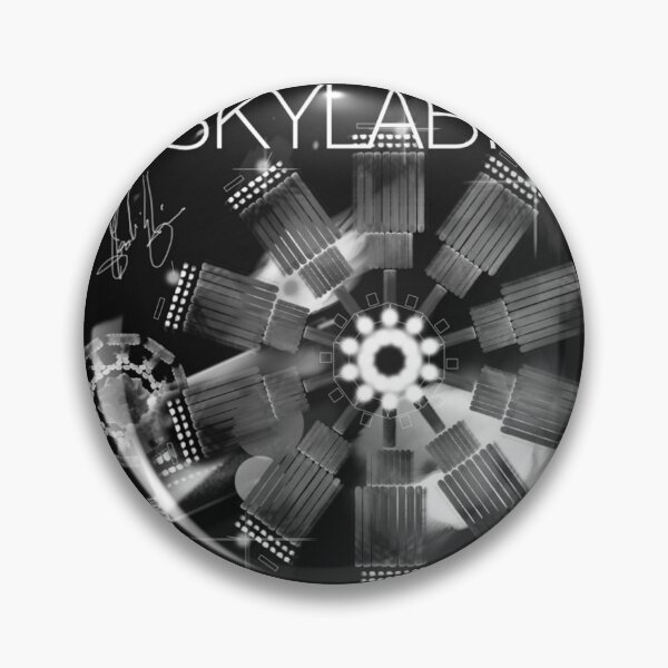 Item preview, Space Fashion SkyLAB designed and sold by SHdesigner.