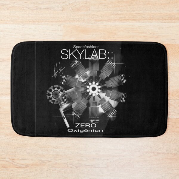 Item preview, Space Fashion SkyLAB designed and sold by SHdesigner.