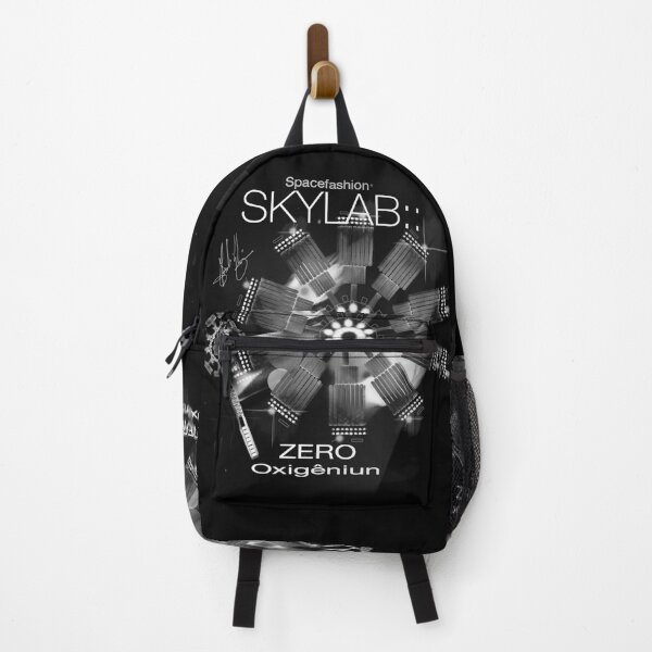 Item preview, Space Fashion SkyLAB designed and sold by SHdesigner.