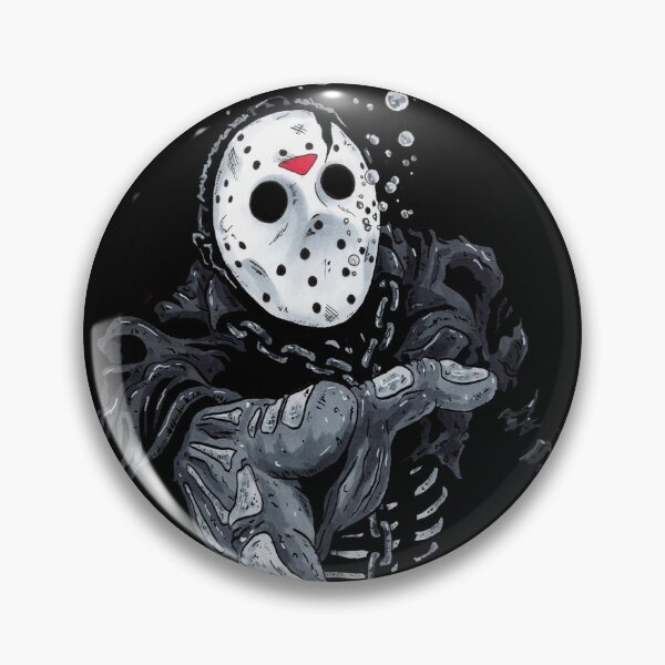 Item preview, Jason designed and sold by JonathanGrimm.