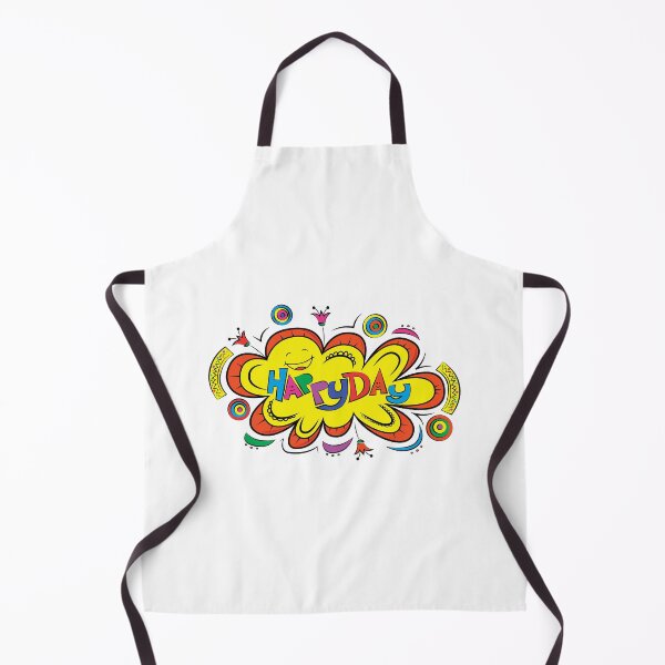 Item preview, Happy Day, Positive, Optimism, Optimistic Cloud designed and sold by 4AllTimes.