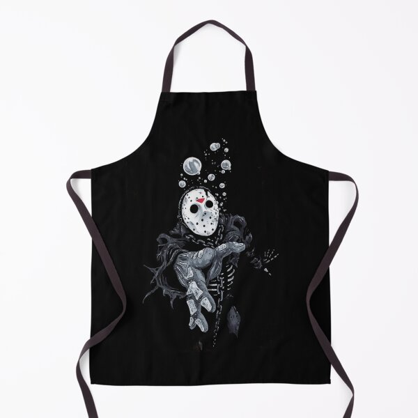 Item preview, Jason designed and sold by JonathanGrimm.