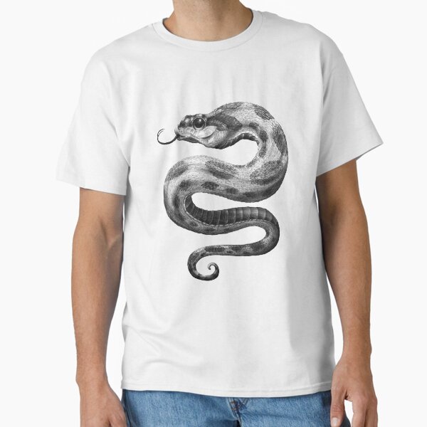 Classic T-Shirt