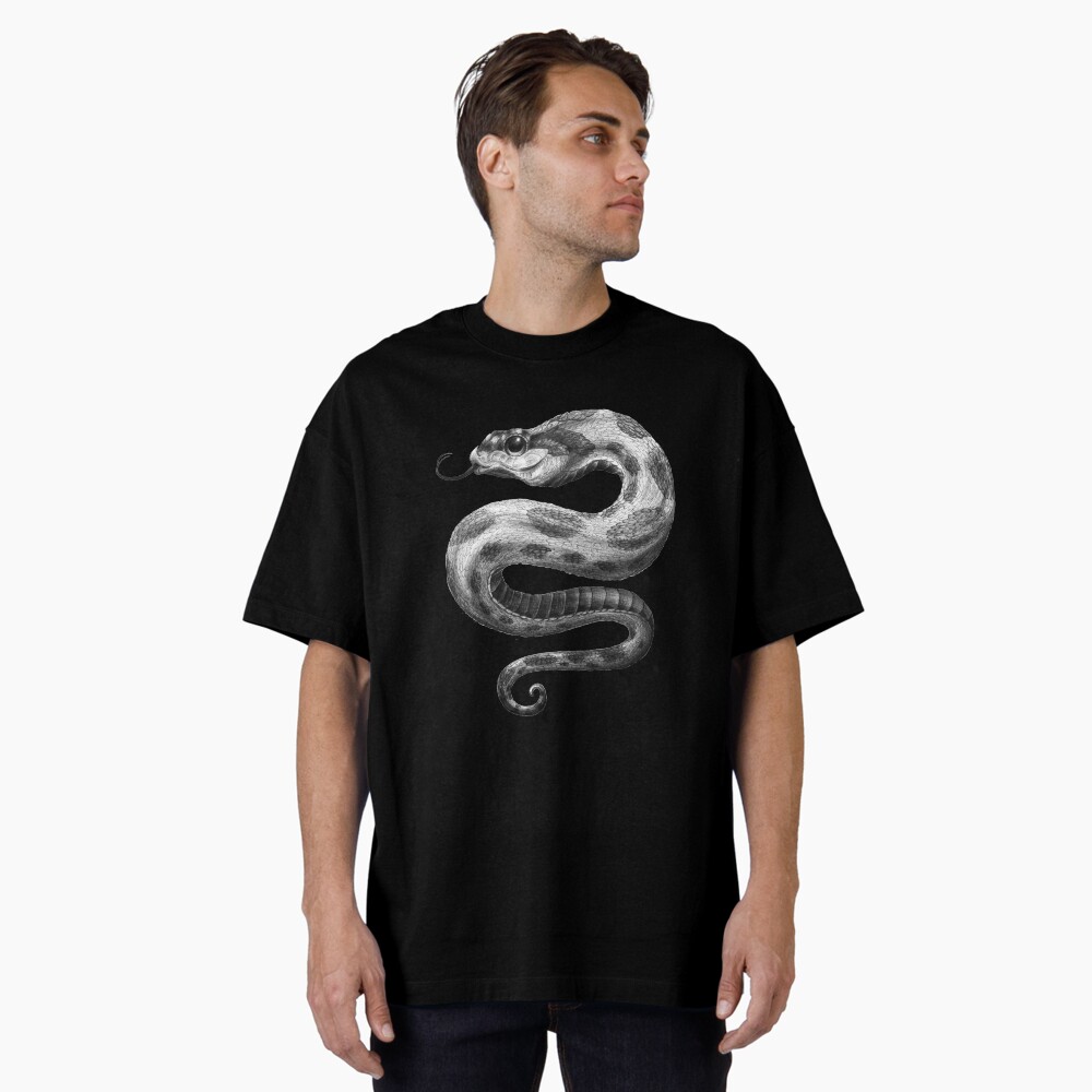 Artikel-Vorschau von Oversized T-Shirt, designt und verkauft von Koryo-.