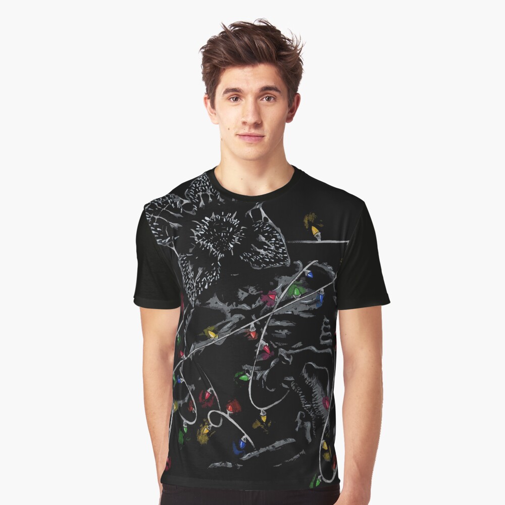 Item preview, Graphic T-Shirt designed and sold by JonathanGrimm.
