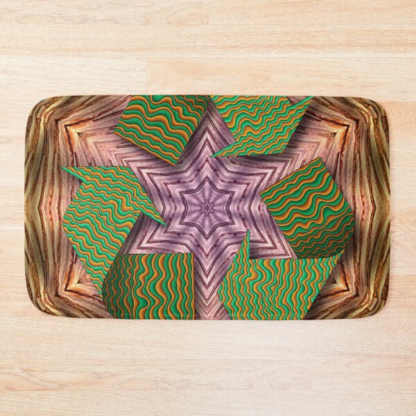 Item preview, Restless Ripples designed and sold by Becky Titus.