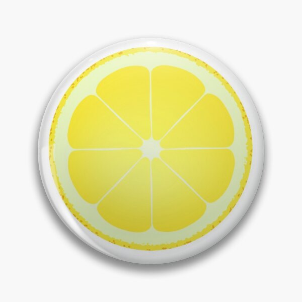 Item preview, Lemon designed and sold by TresChicXO.