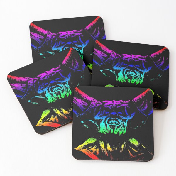 Item preview, Pride in Darkness designed and sold by JonathanGrimm.
