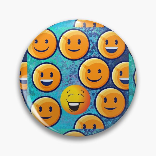 Item preview, Emoji faces designed and sold by PhoeniXDreamer.