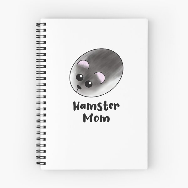 Item preview, Hamster Mom designed and sold by Funful.