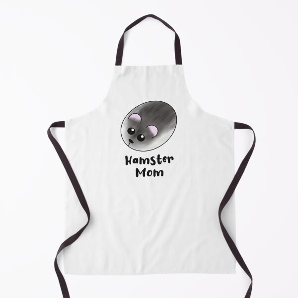 Item preview, Hamster Mom designed and sold by Funful.