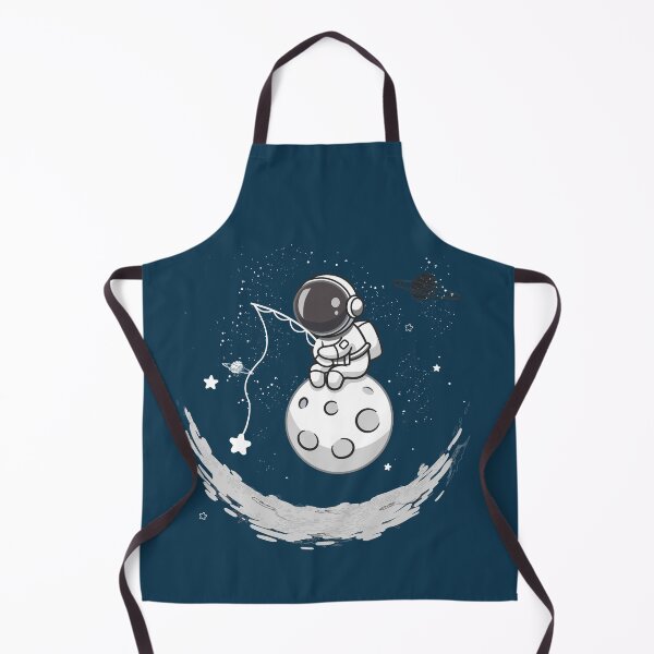 Item preview, Cute astronauts designed and sold by Ribsa.