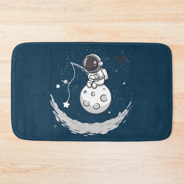 Item preview, Cute astronauts designed and sold by Ribsa.