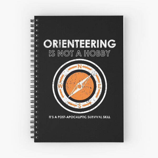Aperçu de l'œuvre Pas un produit de loisir pour la boussole d'orientation créée et vendue par jakehughes2015.