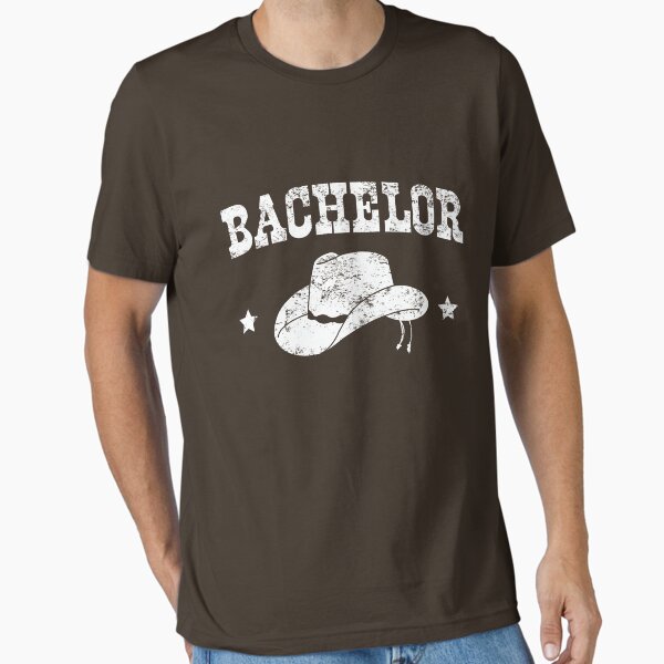 Item preview, Cowboy Bachelor Vintage designed and sold by bridal.