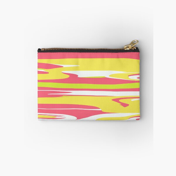 Item preview, Pattern in yellow, red and white designed and sold by Claudia-Evans.