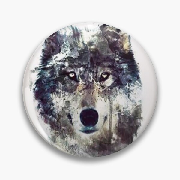 Item preview, Wolf set designed and sold by MasterJokey.