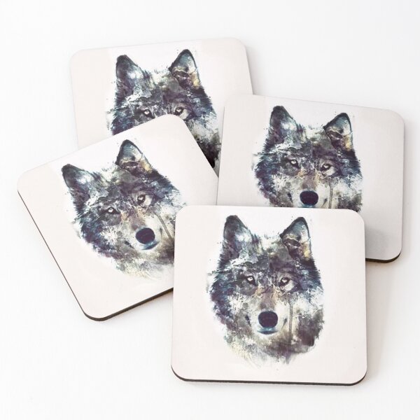 Item preview, Wolf set designed and sold by MasterJokey.