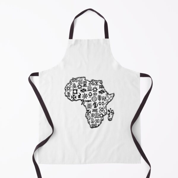 Item preview, AFRICA ADINKRA SYMBOLS designed and sold by Phrenchi.