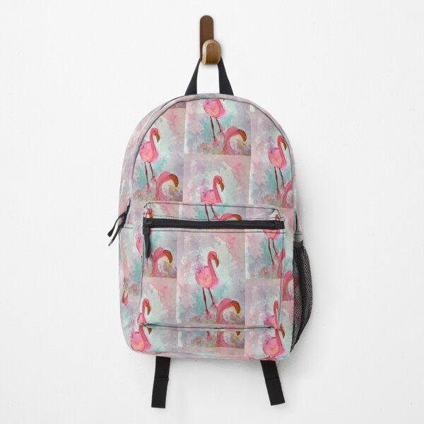 Item preview, Flamingo friends designed and sold by CorinneBwcs.