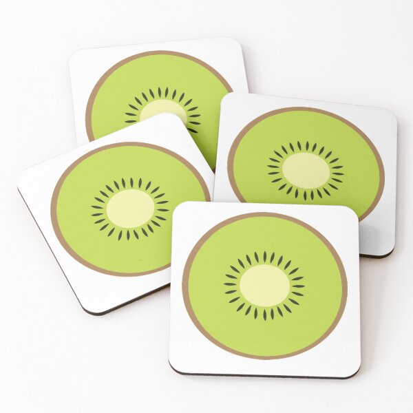 Item preview, Kiwi designed and sold by TresChicXO.