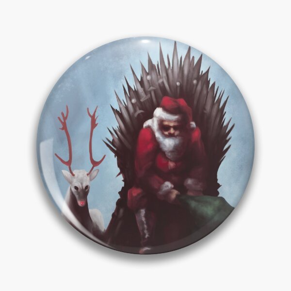 Item preview, Christmas is Coming designed and sold by awkaffections.