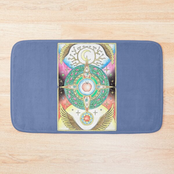 Item preview, Forbidden Fruit designed and sold by mackarmstrong.