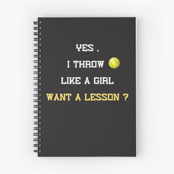 Item preview, softball for girl  designed and sold by remonss.