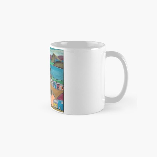 Item preview, Rio City of love  designed and sold by A. Rocha.