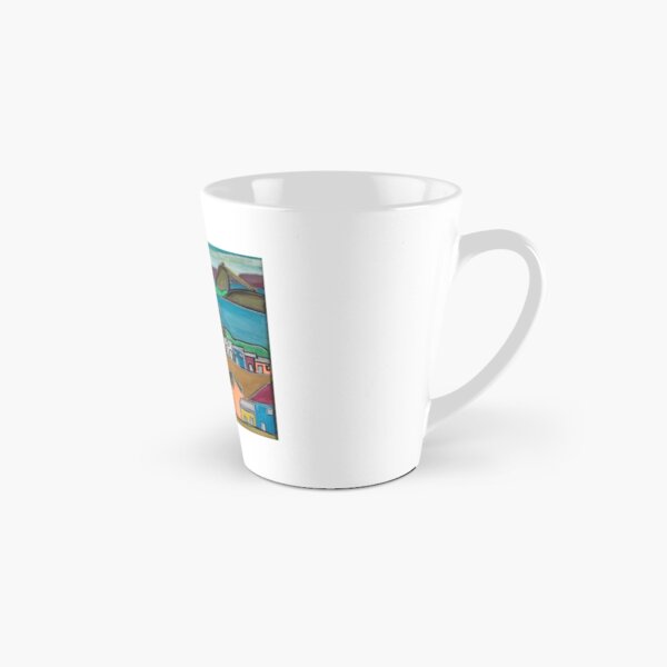 Rio City of love Tall Mug