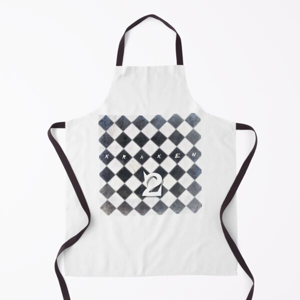 Item preview, Kraken designed and sold by IschemicNeuron.