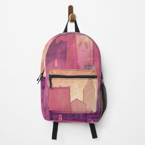 Item preview, This City is Full of Ghosts (II) designed and sold by awkaffections.