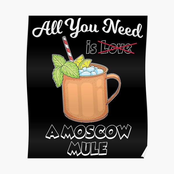 Free Free 101 Moscow Mule Svg SVG PNG EPS DXF File