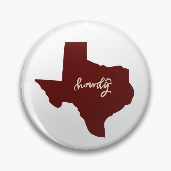 Item preview, hola texas designed and sold by Hannah Erwin.