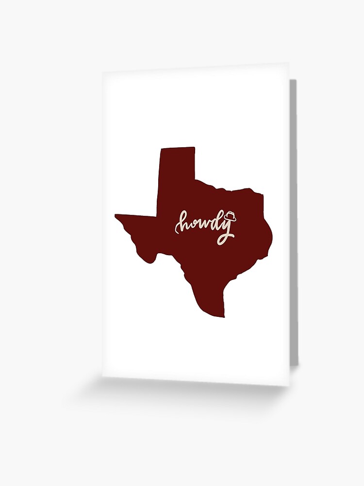 gig em aggies Sticker for Sale by Hannah Erwin