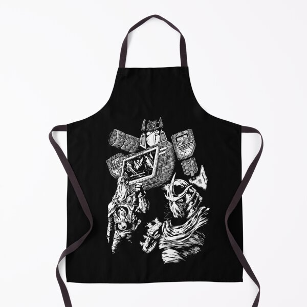 Item preview, The bad guys were always the coolest designed and sold by JonathanGrimm.