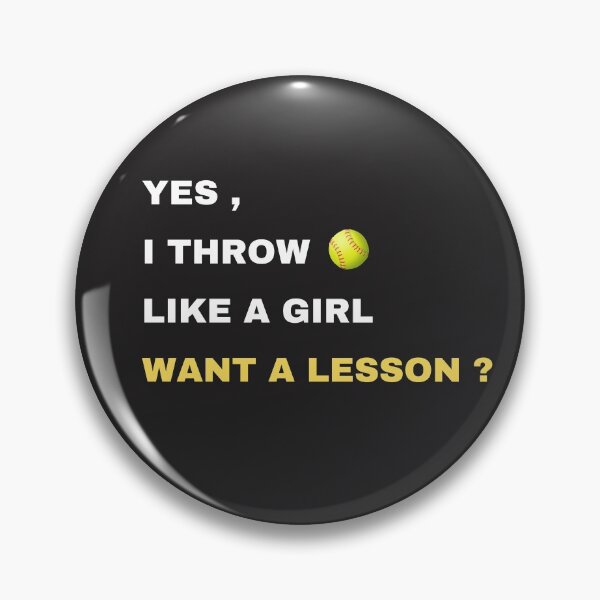 Item preview, softball for girl  designed and sold by remonss.