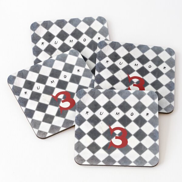 Item preview, Rumor designed and sold by IschemicNeuron.