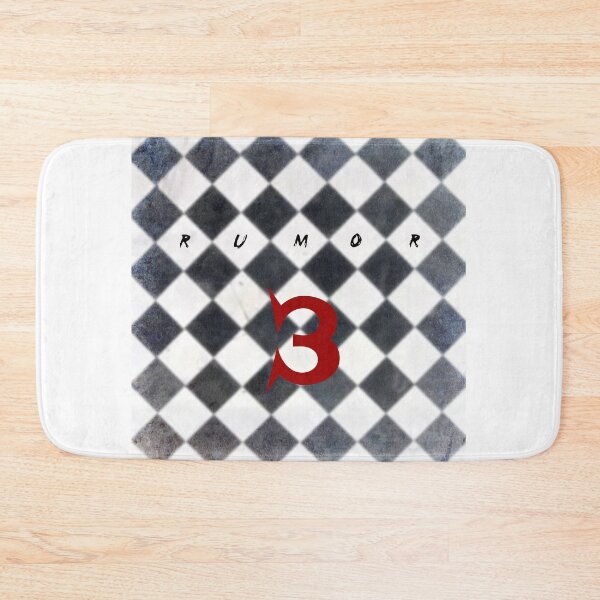 Item preview, Rumor designed and sold by IschemicNeuron.