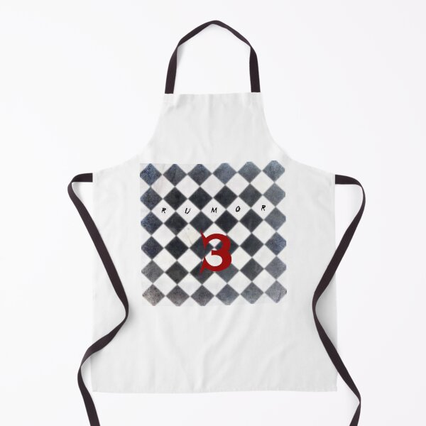 Item preview, Rumor designed and sold by IschemicNeuron.