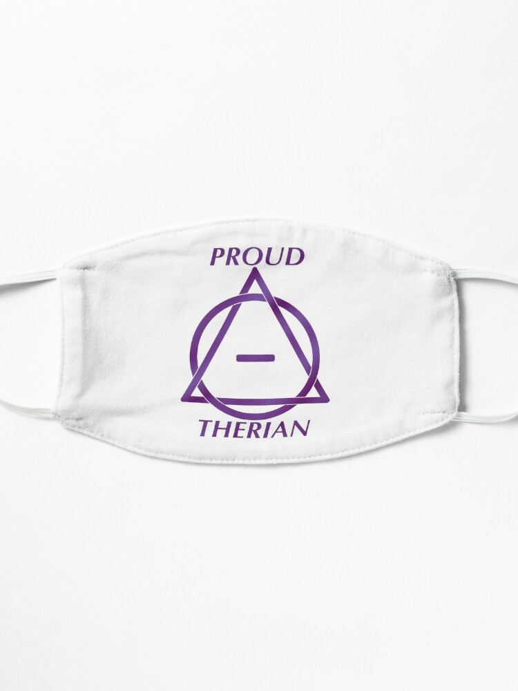 Therian Mask - Gem