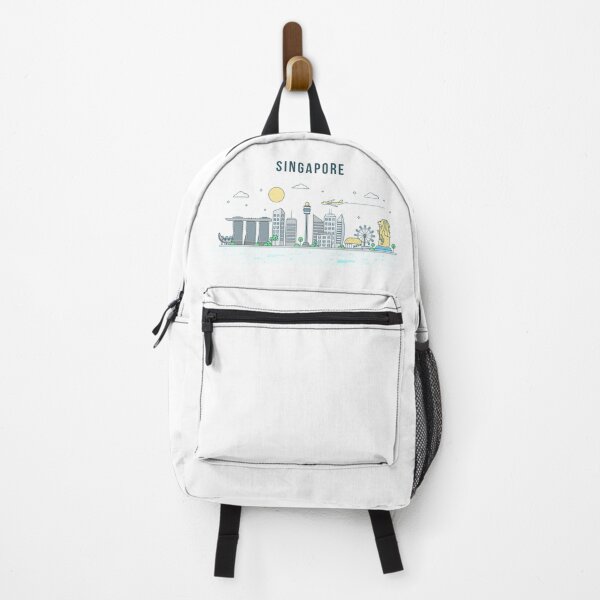 Item preview, Singapur designed and sold by Kaixiu-Art.