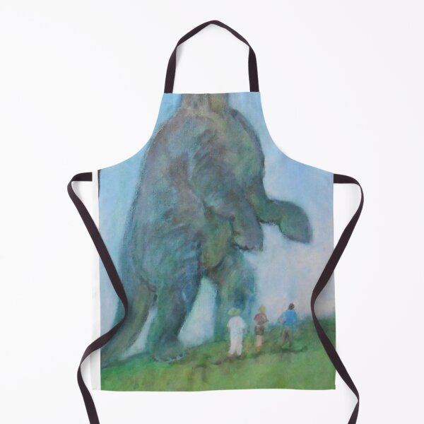 Item preview, brachiosaurus designed and sold by catesith.