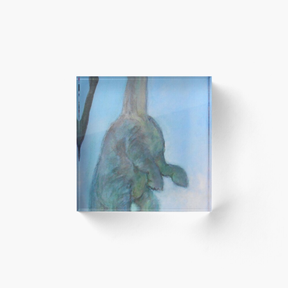 Item preview, Acrylic Block designed and sold by catesith.