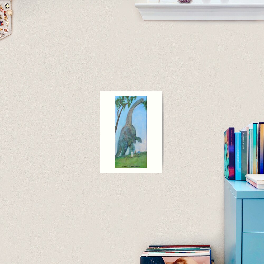 Item preview, Art Print designed and sold by catesith.