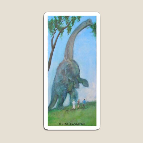 Item preview, brachiosaurus designed and sold by catesith.