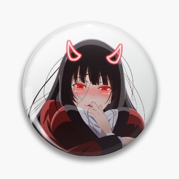 Item preview, Yumeko Jabami designed and sold by Yukimyuu.