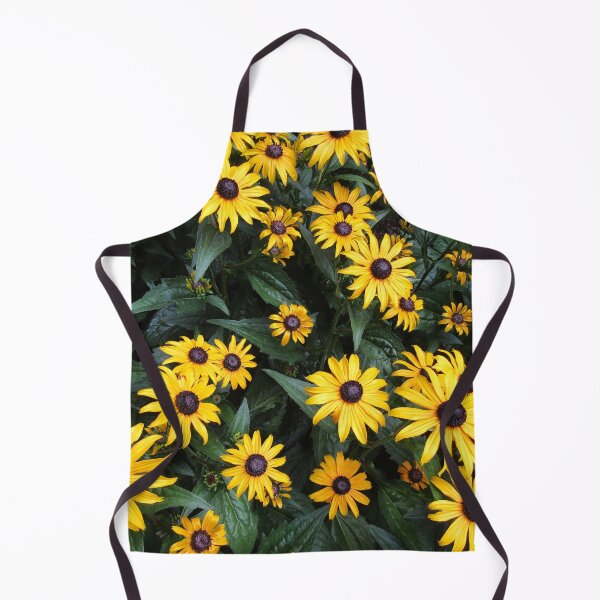 Item preview, Black Eyed Susan (Rudbeckia hirta) designed and sold by joshuarainbird.